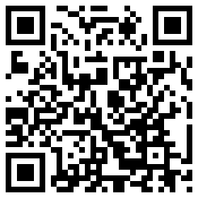 qrcode für Indexa KA25 - Kamera Attrappe Alu Rohrform groß Außen 24224