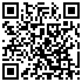 qrcode für DoorBird EMKD10X - Doordbird Ersatzmontagekit IP Video Türstation D10x Serie