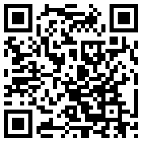 qrcode für DoorBird D21XKVUM - D21xKV Unterputz Montagerückgehäuse