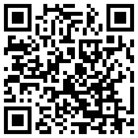 qrcode für DoorBird D21XKHUM - D21xKH Unterputz Montagerückgehäuse