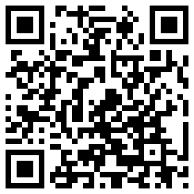 qrcode für DoorBird 3PIR - 3x PIR Bewegungssensor Ersatzkappe