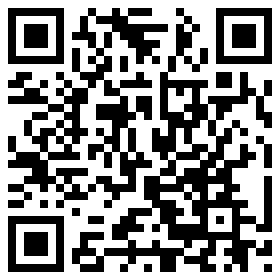 qrcode für Berker 0945572505 - 945572505 Tragplatte AMP Modular Jacks 1fach Integrot glänzend