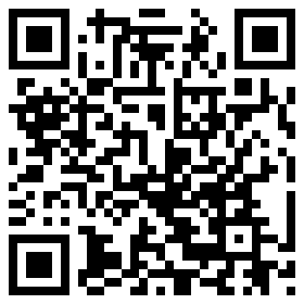 qrcode für Elsner 70629 - KNX Touch reinweiß RAL9010 Temperatursensor Touch