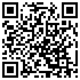 qrcode für Elsner 70672 - Intra Sewi KNX Pr schwarz Einbau Präsenzmelder Helligkeit