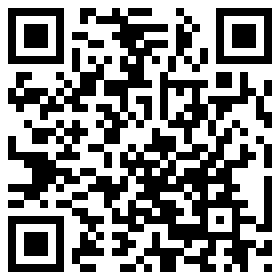 qrcode für Elsner 70802 - Cala Touch KNX schwarz (3 KNX Temperatursensor Display