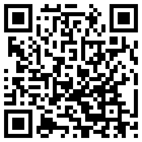 qrcode für Elsner 70812 - Cala Touch KNX TH schwarz (3 KNX Temperatur /Feuchtesensor Displa