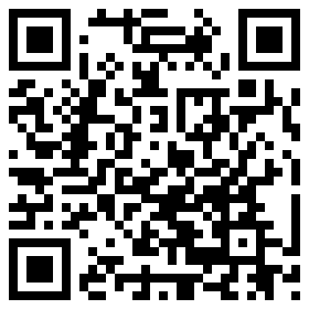 qrcode für Elsner 70822 - Cala Touch KNX AQS/TH schwar KNX Sensor CO2 Temperatur Feuchte