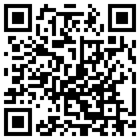 qrcode für Gira 8322219