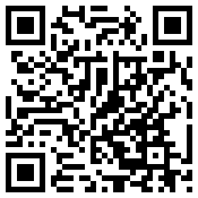qrcode für Siemens plombierbare Kappe Knebelschalter kurz 30mm klar - 3SU1960-0EY70-0AA0