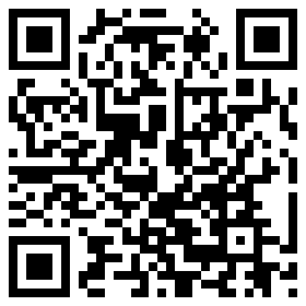 qrcode für Jung 568 - Abdeckung Tragring Lautsprecher Chassis XLR CD weiß