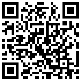 qrcode für Siemens SIMATIC RF1000 Steckleitung 2m - 6GT2891-6UH20