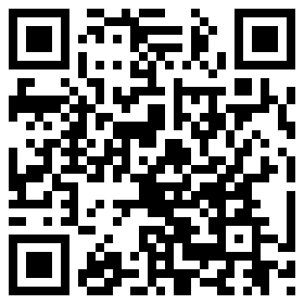 qrcode für Berker 10119969 RA 1-F M BSF S.1 ANTH