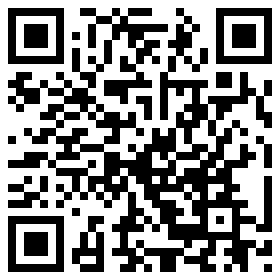 qrcode für Eltako Funktaster rws glänzend 55x55mm batterie 30055715 - F2T55E-wg