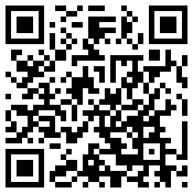 qrcode für JUNG 3361-1MWW - KNX Präsenzmelder mini Universal alpinweiß