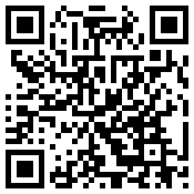 qrcode für Eltako FFT55B wg Funk Feuchte Temperatur sensor Batterie reinweiß gl 30055475 - FFT55EB-wg