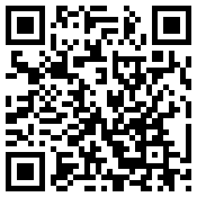 qrcode für Eltako FLGTF55 wg Funk Luftgüte Temp Feuchte Sensor reinweiß gl 30055520 - FLGTF55/230V-wg