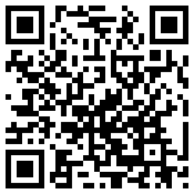 qrcode für Eltako 4 fach Rahmen 55x55mm innen reinweiß glänzend 30055826 - R4UE55-wg