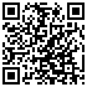 qrcode für IC 711074 Kabelmanagement 1 HE schwarz