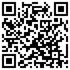 qrcode für BlackBox FA4525F-BL - Modularadapter RJ45 Blau 8 adrig DB25 Buchse