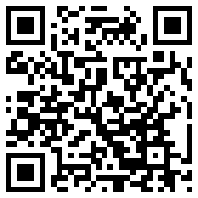 qrcode für Kaiser AT1964 Steckbar Frontteil Data standard unbestückt