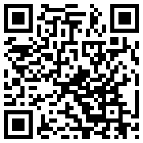 qrcode für Hager SL20080A9011 - Geräteträgerschürze SL 20x80 graphitschwarz