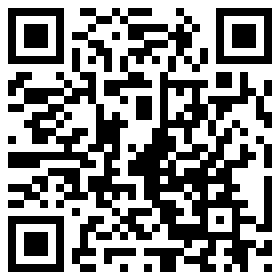 qrcode für Jung AS584NA - Rahmen 4fach Schriftfeld senkrecht Serie weiß