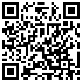 qrcode für Siemens Vierfachdrucktaster 22mm rd Ku sw Druckk flach - 3SU1000-3FB11-0AA0