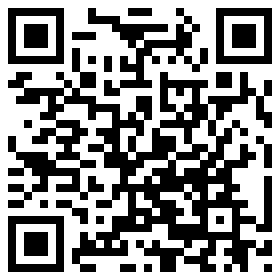 qrcode für Telegaertner Modulaufnahme 80x80 AP 2fach 45° Auslass alpinweiß unbestückt - 100021396