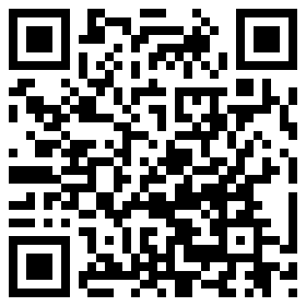 qrcode für Berker 132801 - Rahmen 1fach Dichtung wg IP44 braun glänzend