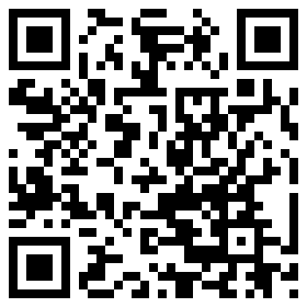 qrcode für Busch Jaeger 1721-866K - BJ Rahmen 1 fach pur edelstahl