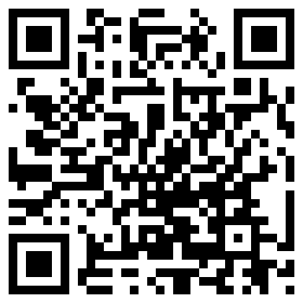 qrcode für Ifm Electronic O3X110 - IFM 3D Kamera DC Anschlussleitung Steckverbindung