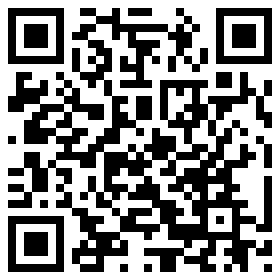 qrcode für DOTLUX LED Downlight UNISIZE rimless square 19W COLORselect Netzt - 4861-0FW150