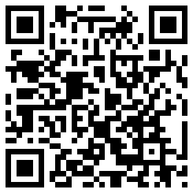 qrcode für Busch Jaeger 6847/11 AGM-204 - BJ Busch Wächter 220 MasterLINE AP weiß