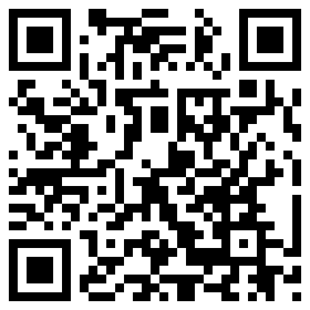 qrcode für Plica Gegenmutter schwarz 907211650 - GGM M50 PA 6