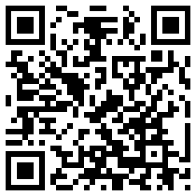 qrcode für Vertiv 012466411 - Knürr Schrank klein 6HE T600mm Nut Lichtgrau