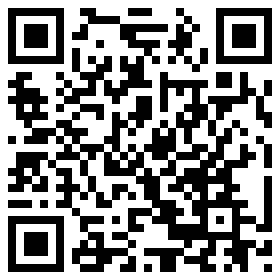 qrcode für Schneider Electric Schneider CANopen BusVerbindungskabel ger M12 A Buchse Draht 3m - TCSCCN1FNX3SA