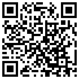 qrcode für Elsner 70880 - Cala KNX M4 reinweiß RAL9010 Vierfach Taster Temperatursensor