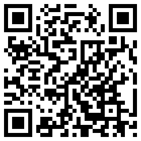 qrcode für Telegaertner Modulaufnahme AMJ SL 1fach UP/0 flex 1AMJ SL Cat 6a T568A - 100022984