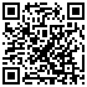 qrcode für Gira 0211 05 - 021105 Rahmen 1f Glas schwarz Esprit