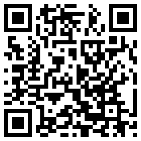 qrcode für Eltako 1 fach Rahmen 55x55mm innen anthrazit matt 30055788 - R1UE55-am