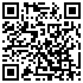 qrcode für Jung LS 990 NA GL PL - LS990NAGLPL Plexihaube Einlage 66x66mm alpinweiß