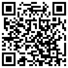 qrcode für Allnet ALL-S0002025 - 19" Zubehör Blindplatte 4HE Schwarz
