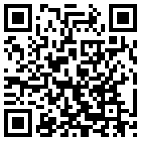 qrcode für Gira 209600 - X1 Server