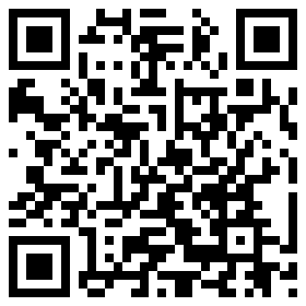 qrcode für Siedle MA/LEDF 600-0 - Montageadapter LED Flächenleuchte Schwarz 037350