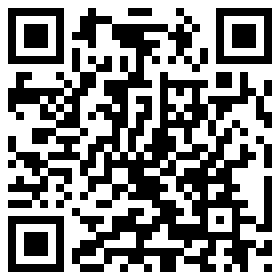qrcode für Hager WAF1311WG