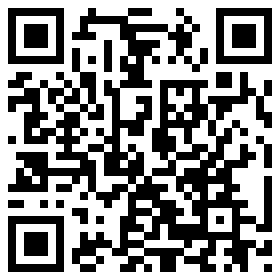 qrcode für Hager WAF1311WM
