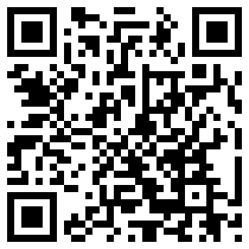 qrcode für Hager WAF1312BG