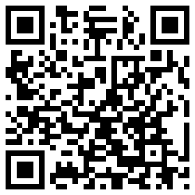 qrcode für Hager WAF1312WM