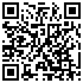qrcode für Hager WAF1313AT