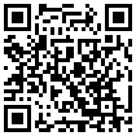 qrcode für Hager WAF1313BG